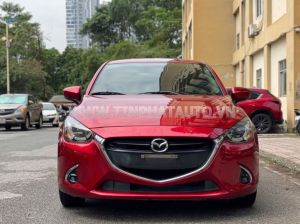 Xe Mazda 2 Luxury 2019