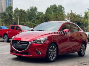 Xe Mazda 2 Luxury 2019