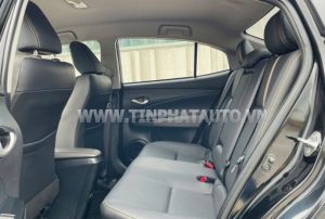 Xe Toyota Vios G 1.5 CVT 2023