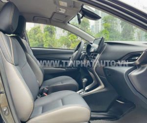 Xe Toyota Vios G 1.5 CVT 2023