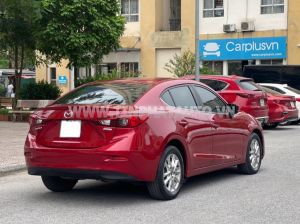 Xe Mazda 3 1.5L Luxury 2019