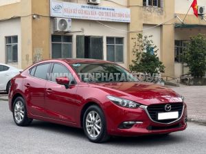 Xe Mazda 3 1.5L Luxury 2019