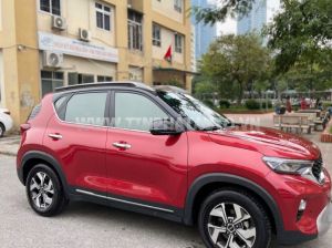 Xe Kia Sonet Premium 1.5 AT 2023