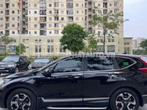 Xe Honda CRV L 2019