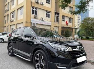 Xe Honda CRV L 2019