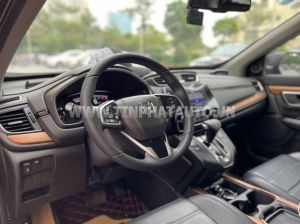 Xe Honda CRV L 2019