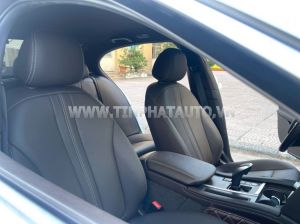 Xe VinFast Lux A 2.0 Plus 2.0 AT 2021