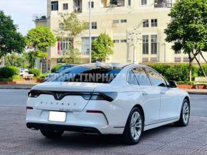 Xe VinFast Lux A 2.0 Plus 2.0 AT 2021