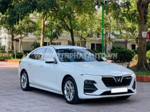 Xe VinFast Lux A 2.0 Plus 2.0 AT 2021