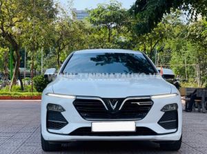 Xe VinFast Lux A 2.0 Plus 2.0 AT 2021