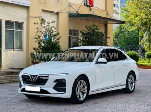 Xe VinFast Lux A 2.0 Plus 2.0 AT 2021