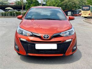 Xe Toyota Yaris 1.5G 2019