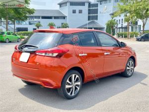 Xe Toyota Yaris 1.5G 2019