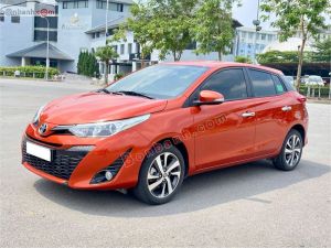 Xe Toyota Yaris 1.5G 2019