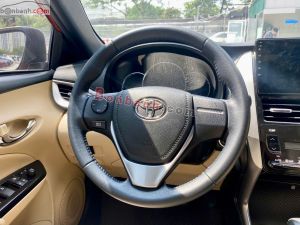 Xe Toyota Yaris 1.5G 2019