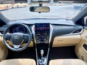 Xe Toyota Yaris 1.5G 2019