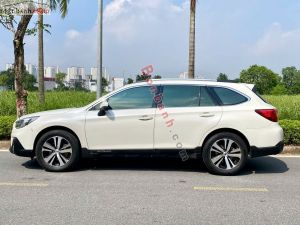 Xe Subaru Outback 2.5i-S EyeSight 2018