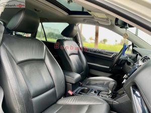 Xe Subaru Outback 2.5i-S EyeSight 2018