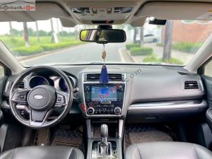 Xe Subaru Outback 2.5i-S EyeSight 2018