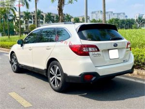 Xe Subaru Outback 2.5i-S EyeSight 2018