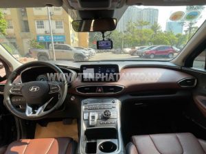 Xe Hyundai SantaFe Cao cấp 2.2L HTRAC 2021