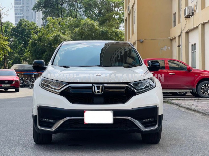 Honda CRV L