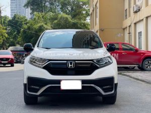 Xe Honda CRV L 2022