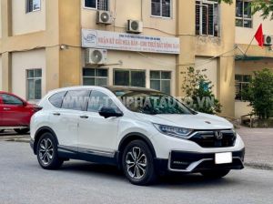 Xe Honda CRV L 2022