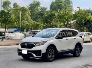 Xe Honda CRV L 2022