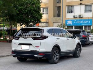 Xe Honda CRV L 2022