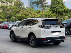 Xe Honda CRV L 2022