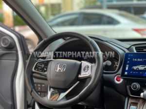 Xe Honda CRV L 2022