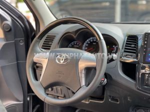 Xe Toyota Fortuner 2.7V 4x4 AT 2016