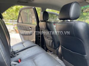 Xe Toyota Fortuner 2.7V 4x4 AT 2016