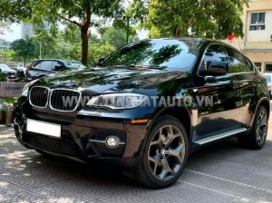 Xe BMW X6 xDrive35i 2009