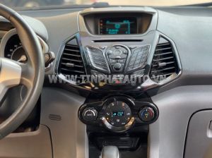 Xe Ford EcoSport Titanium 1.5L AT 2017