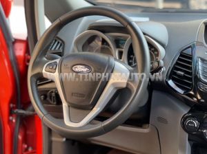 Xe Ford EcoSport Titanium 1.5L AT 2017