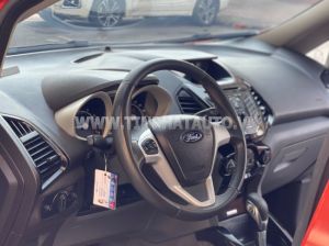 Xe Ford EcoSport Titanium 1.5L AT 2017