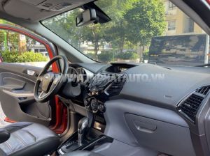 Xe Ford EcoSport Titanium 1.5L AT 2017