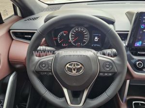 Xe Toyota Corolla Cross 1.8G 2023