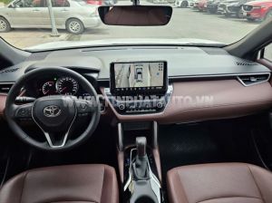 Xe Toyota Corolla Cross 1.8G 2023