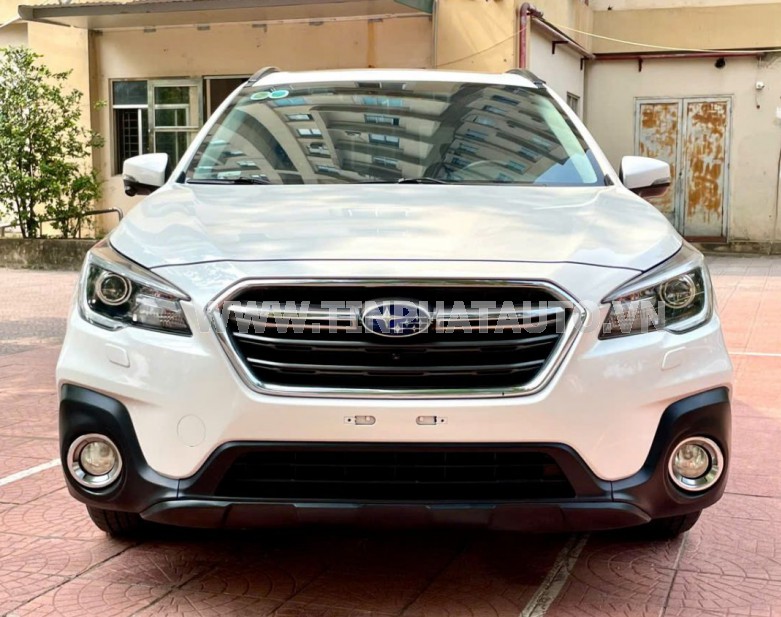 Subaru Outback 2.5i-S EyeSight 2018