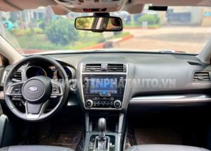 Xe Subaru Outback 2.5i-S EyeSight 2018