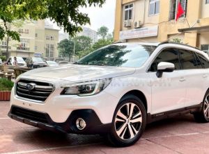 Xe Subaru Outback 2.5i-S EyeSight 2018