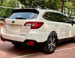 Xe Subaru Outback 2.5i-S EyeSight 2018