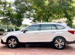 Xe Subaru Outback 2.5i-S EyeSight 2018