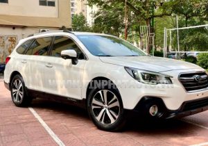 Xe Subaru Outback 2.5i-S EyeSight 2018