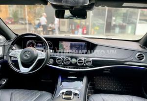 Xe Mercedes Benz S450L Luxury 2020