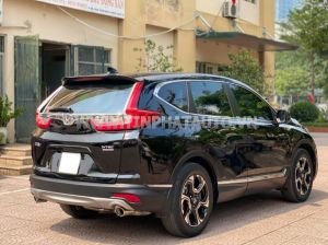 Xe Honda CRV L 2018