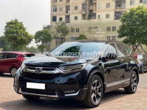 Xe Honda CRV L 2018